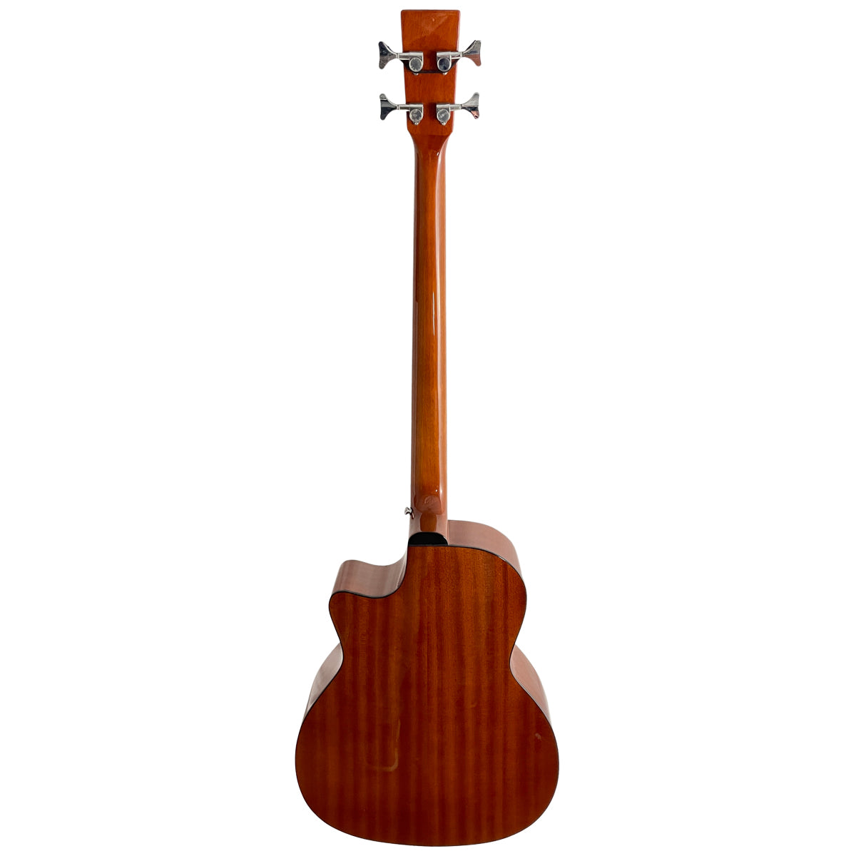 Revival Acoustic Bass Guitar, RB-12