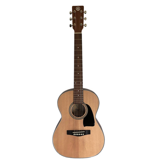 Revival RG-8 Player Series Guitar